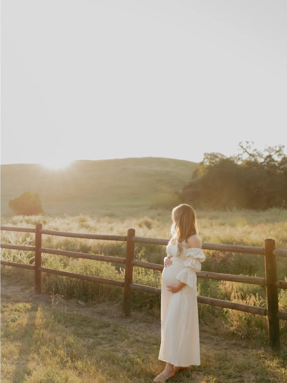Worth Collective Corrine Dress - Picture 3 of 4